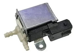 Valvula Solenoide Partida Fria Vw/Gm/Fiat/Ford 2 Vias