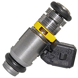 Bico Injetor Iwp041 Gol 1.0 8V 16V Mpi 1997 1998 1999 2000