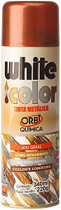 Tinta Spray Bronze Orbi