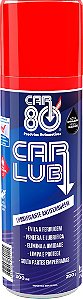 Desengripante Anti Ferrugem Carlub12