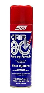 Descarbonizante Spray Car80