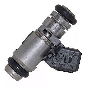 Bico Injetor Marelli Fiat Palio Siena Brava 1.6 16V Iwp001