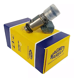 Kit 2 Bicos Injetor Renault Logan Duster 1.6 16V Iwp179 Marelli