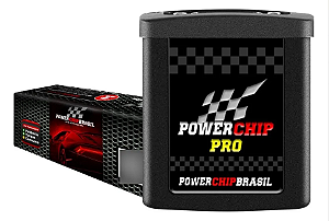 Power Chip Pro - Chip de Potência Automotivo