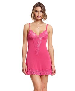 Camisola Curta de Alça Paulienne 33066