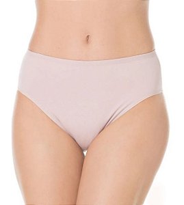 Calcinha Cintura Alta Reforçada 50330 Liz