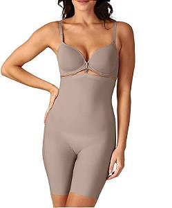 Semibody Bermuda Estética 53690 Liz