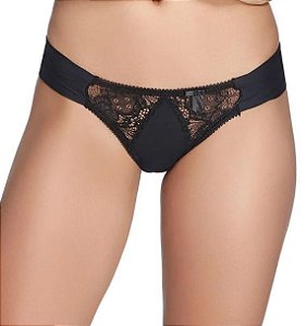 Calcinha Biquini Com Laterais Duplas Valisere 41165