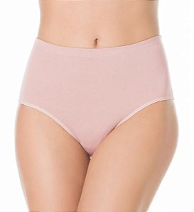 Calcinha Classica Cotton Liz 50343