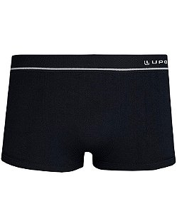 Cueca Sunga Microfibra Lupo 676