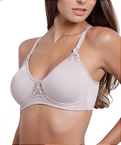 Sutiã Sustentação sem Aro Darling 06.17