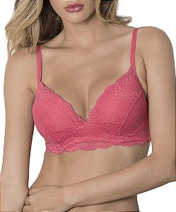 Sutiã Sustentação Amplo Darling 314.79