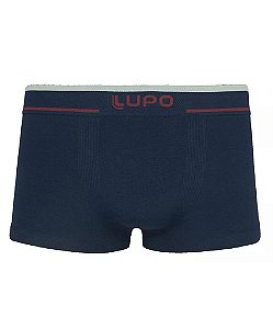 Cueca Lupo Sunga Microfibra 526