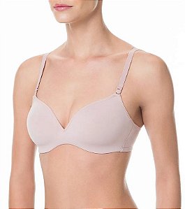 Sutiã com Bojo Lift Liz 51257