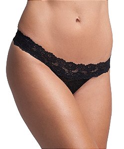 Calcinha Fio em Renda Darling 356.52