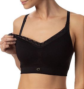 Sutiã Sutop Amamentação Liz 61509