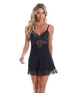 Camisola Curta Daniela Tombini 9878