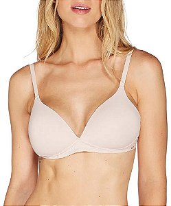 Sutiã com Bojo Valisere 30321