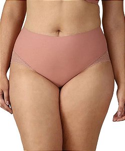 Calcinha Classica Microfibra Liz 50971