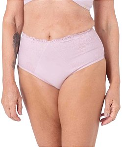 Calcinha com detalhe em renda 2Rios 22255