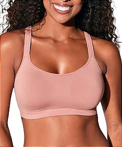 Sutiã Sutop Estruturado Liz 57022