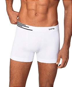 Cueca Lupo Boxer Microfibra 436
