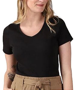 Camiseta Manga Curta Liz 21122