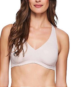 Sutiã Leve sem Aro Valisere 24258