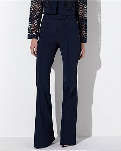 Calça Flare Amira Technoblock® Lafort