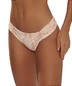 Calcinha Tanga Belles 8400
