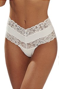 Caleçon em Renda Belles 8382