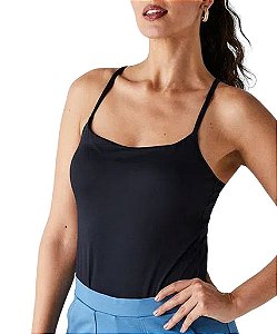 Blusa Alça com Bojo Liz 52421