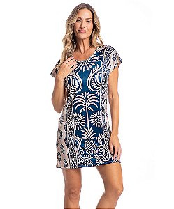 Camisola Curta Daniela Tombini 4874