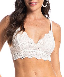 Sutiã em Renda Daniela Tombini 2820