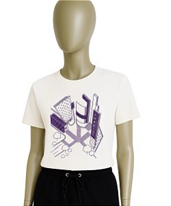 T-Shirt  Lafort Serena