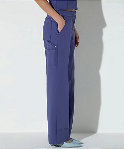 Calça Lafort Reta Kate Technoblock®