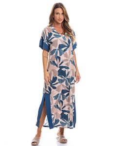 Kaftan Longa Daniela Tombini 5478