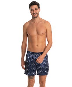 Samba Canção Cetim Tombini 6040E