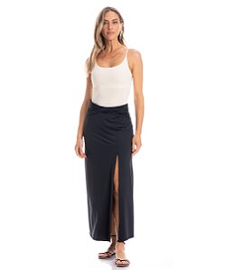Blusa Alça Fluity Daniela Tombini 7004E