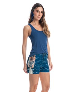 Short Doll Regata Daniela Tombini 8018E