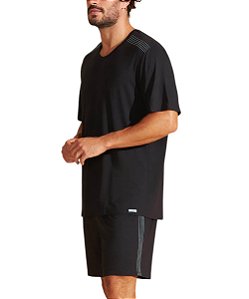 Pijama Masculino Recco Viscolycra 17756