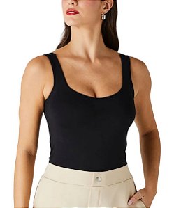 Camisete com Bojo Liz 21888