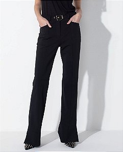 Calça Boot Brigitte em Technoblock® Lafort