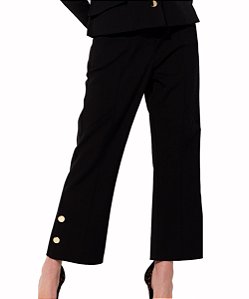 Calça Slim Fabiana Technoblock Lafort