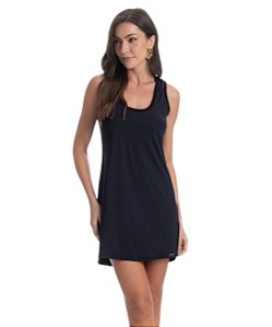 Vestido Curto Regata Daniela Tombini 1220