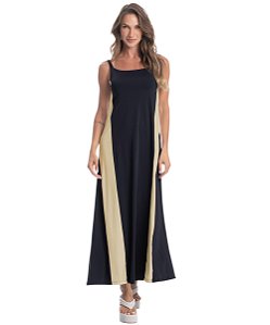 Vestido Longo Daniela Tombini 8628