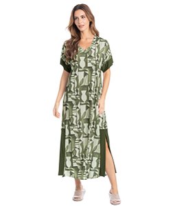 Kaftan Longa Daniela Tombini 8532