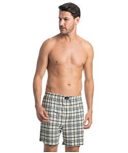 Boxer Masculina Tombini 9012