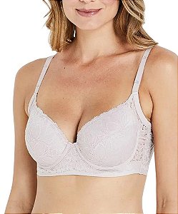 Sutiã Super Lift Bananinha Confidence Estética Liz 57574