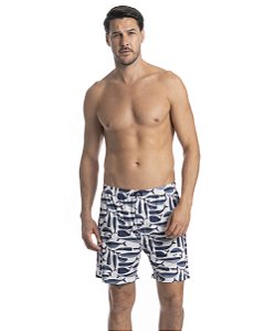 Boxer Masculina Tombini 9200